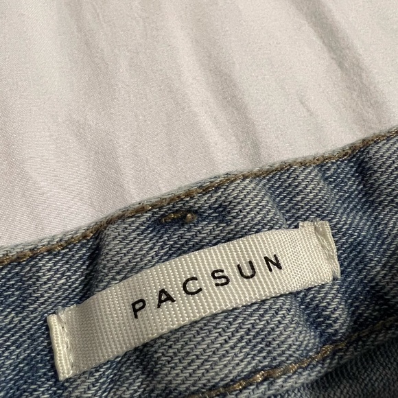 PACSUN SHORTS - Picture 3 of 3